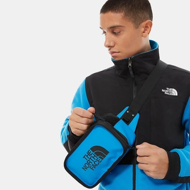 Sac Banane The North Face Explore BLT Clear Lake Blue TNF Black